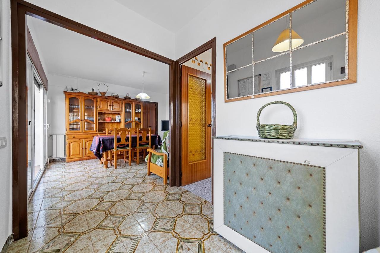 Villa Rosita L'Ampolla Exterior foto